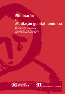 Eliminação da Mutilação Genital Feminina