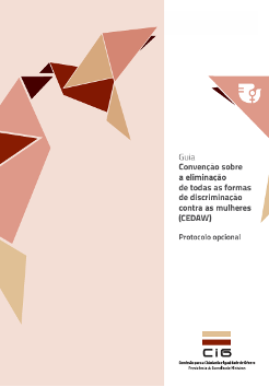 Convenção sobre a eliminação de todas as formas de discriminação contra as mulheres (CEDAW)